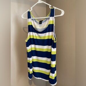 XL Ann Taylor tank top